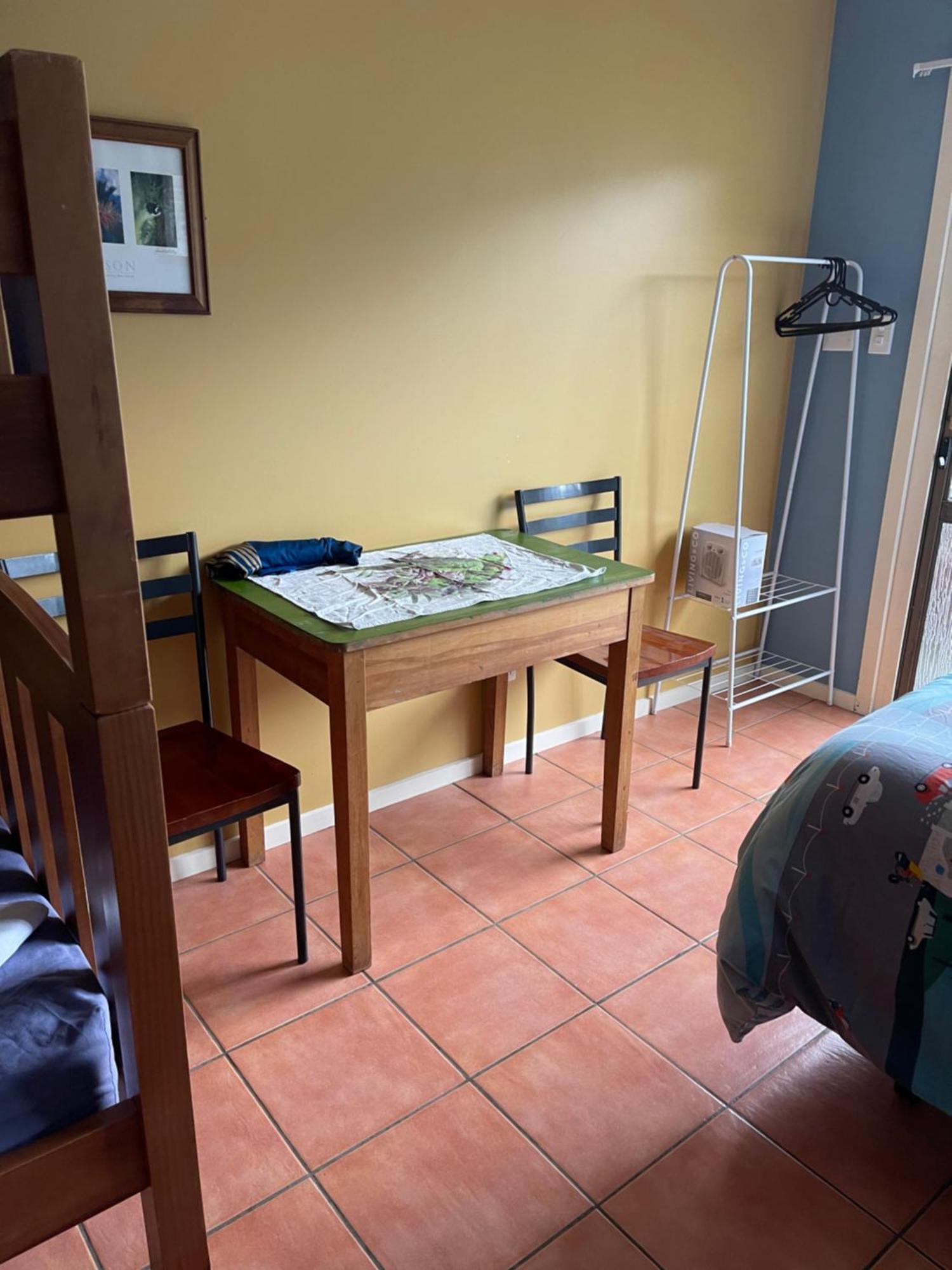 The Bug Backpackers Hostel Nelson Exterior photo